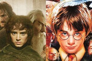 Harry Potter, Le Seigneur des Anneaux : les deux franchises culte vont revenir, c’est confirmé