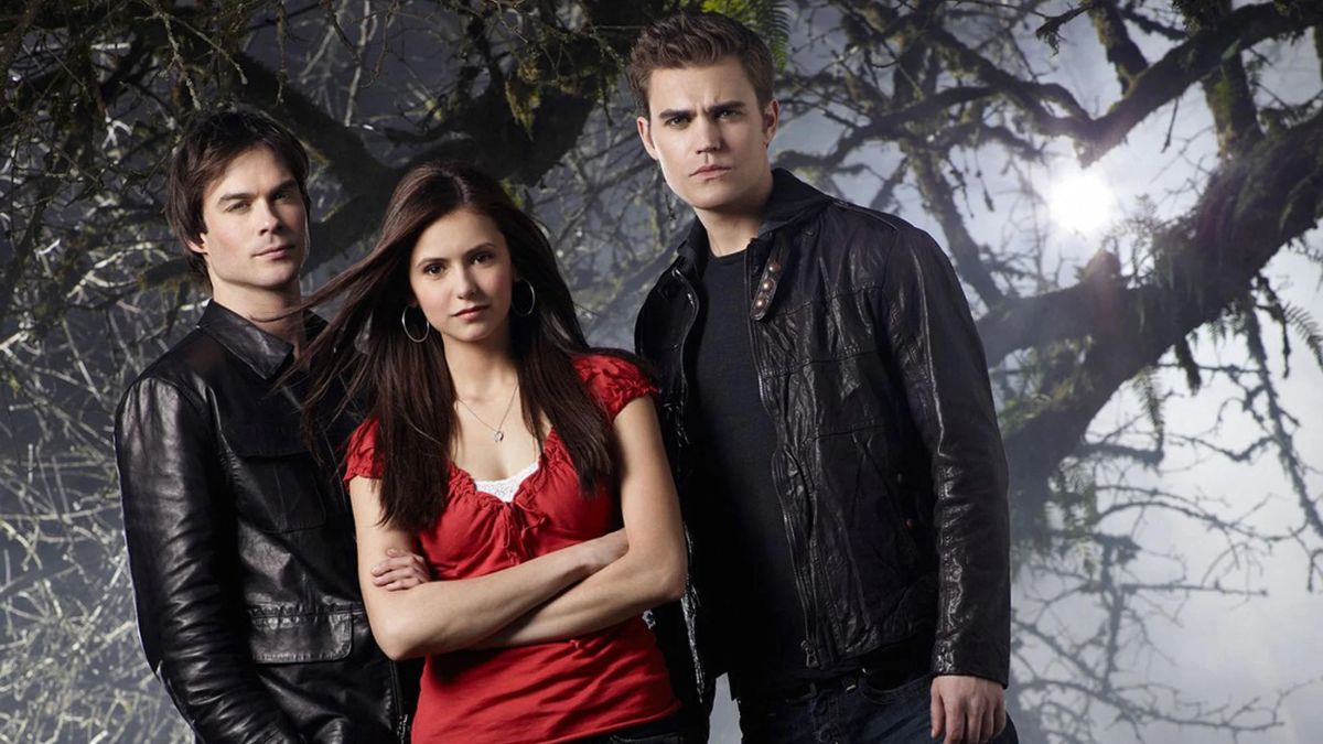 The Vampire Diaries : découvrez pourquoi Nina Dobrev a failli ne jamais jouer dans la série 