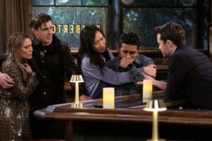 How I Met Your Father : la série annulée après deux saisons