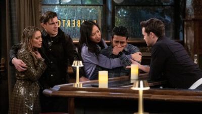 How I Met Your Father : la série annulée après deux saisons