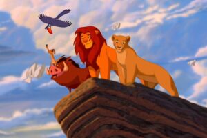 Le Roi Lion : tu sauves Mufasa si tu as 15/15 à ce quiz sur le film