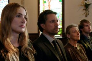 Virgin River : ce personnage important quitte la série dans la saison 5