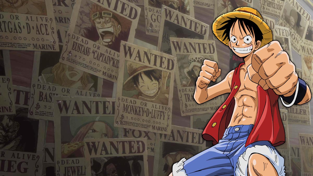 Quiz One Piece : choisis des personnages dans ces duels, on te donnera une prime