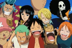 Quiz : choisis 7 personnages de One Piece, on te dit si tu rejoins l’équipage de Luffy