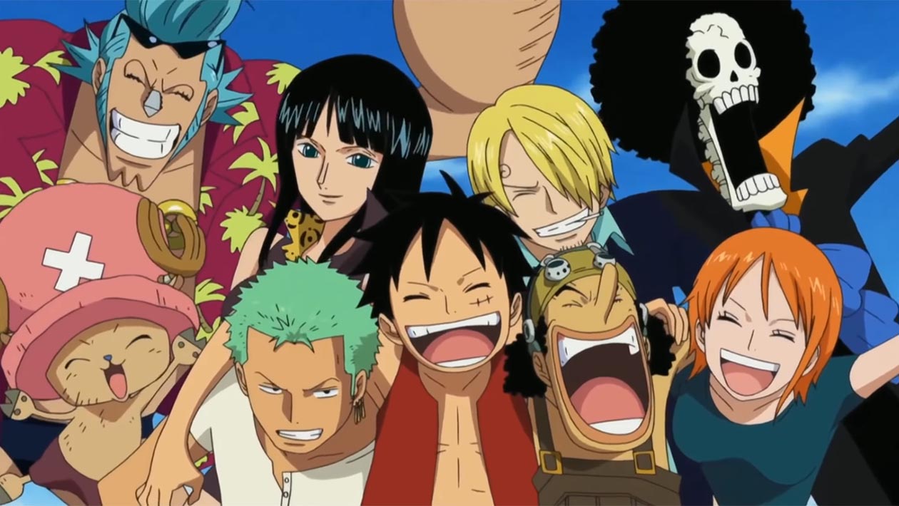 Quiz One Piece : choisis un navire, on te dira quel pirate de l’équipage au Chapeau de Paille tu es