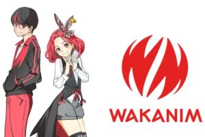 Wakanim : la plateforme d&rsquo;anime annonce sa fermeture pour le 3 novembre