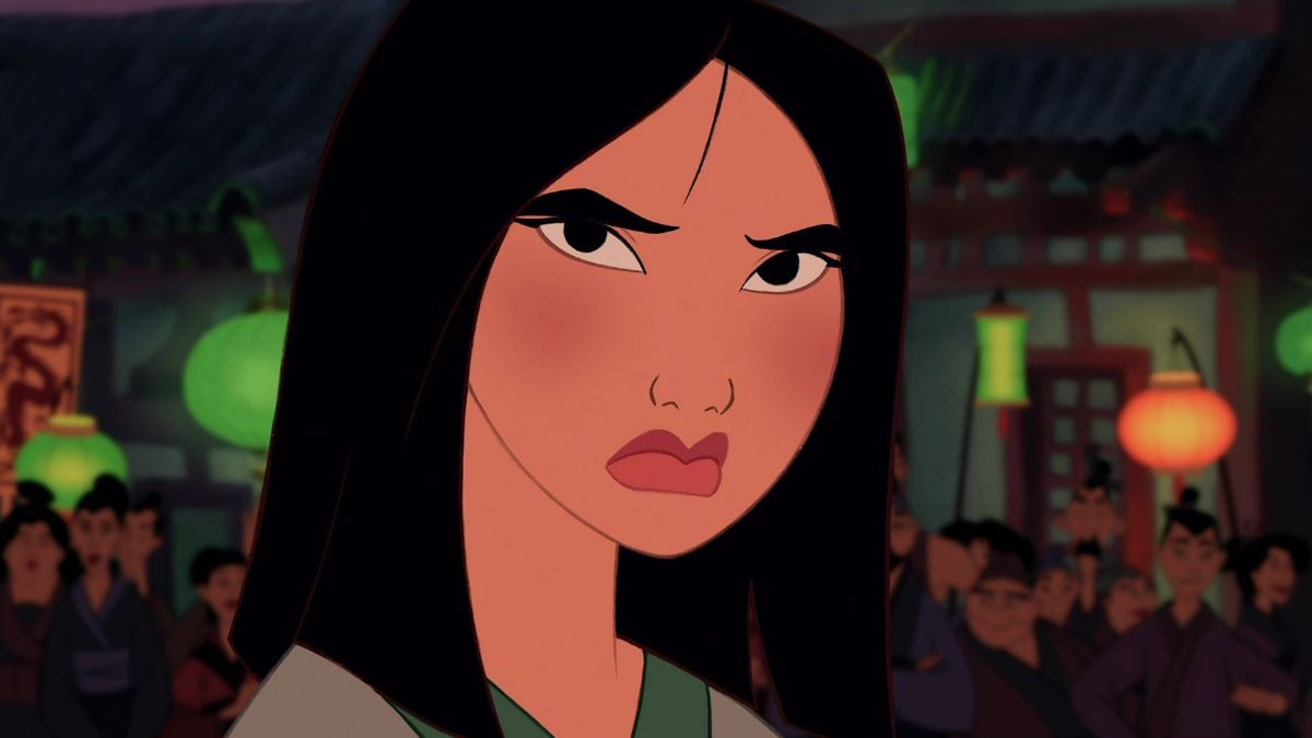 mulan