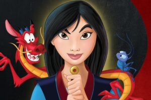 Seul quelqu’un qui a vu Mulan 10 fois aura 10/10 à ce quiz sur le film