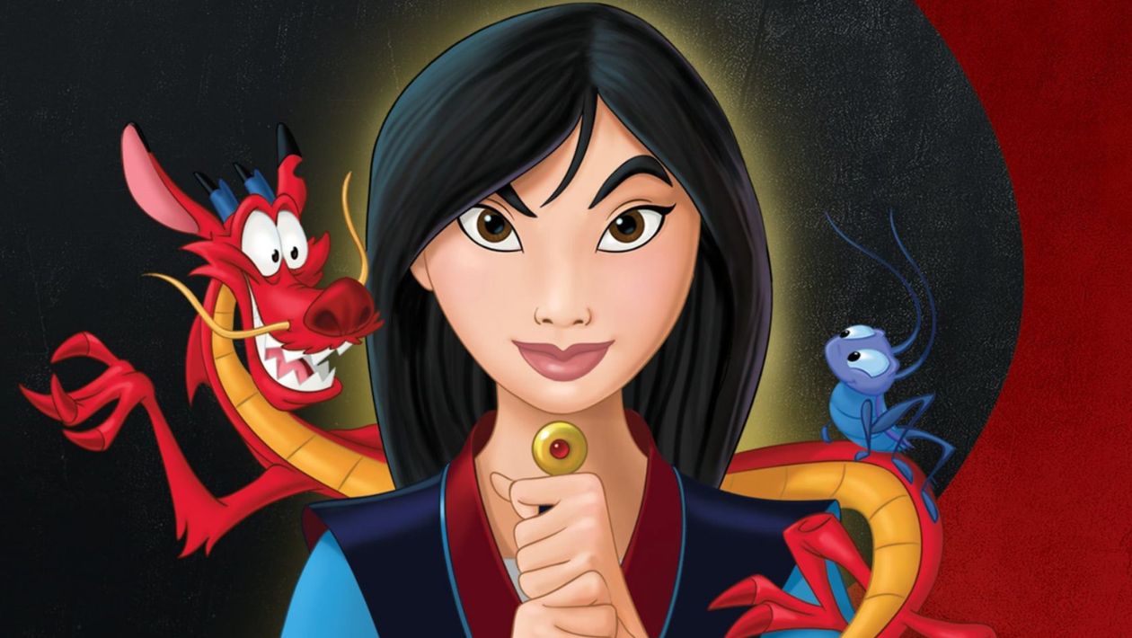 Seul quelqu’un qui a vu Mulan 10 fois aura 10/10 à ce quiz sur le film