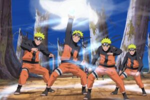 Naruto : top 5 des combats les plus emblématiques de l&rsquo;anime