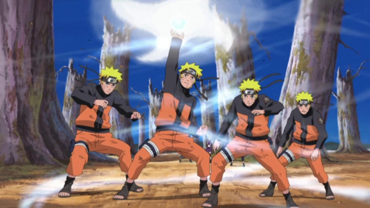 Naruto : top 5 des combats les plus emblématiques de l&rsquo;anime