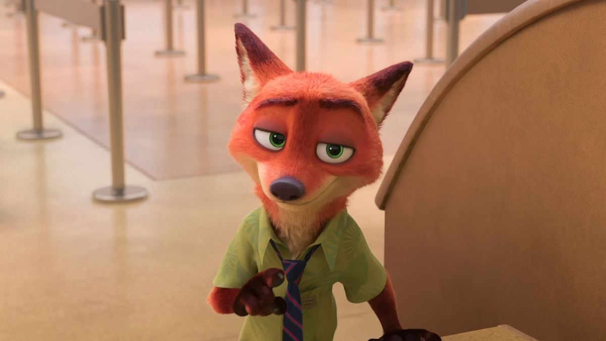 nick-wilde-zootopie