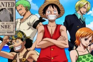 Quiz One Piece : choisis 5 Mugiwara, on te dira quelle serait ta prime