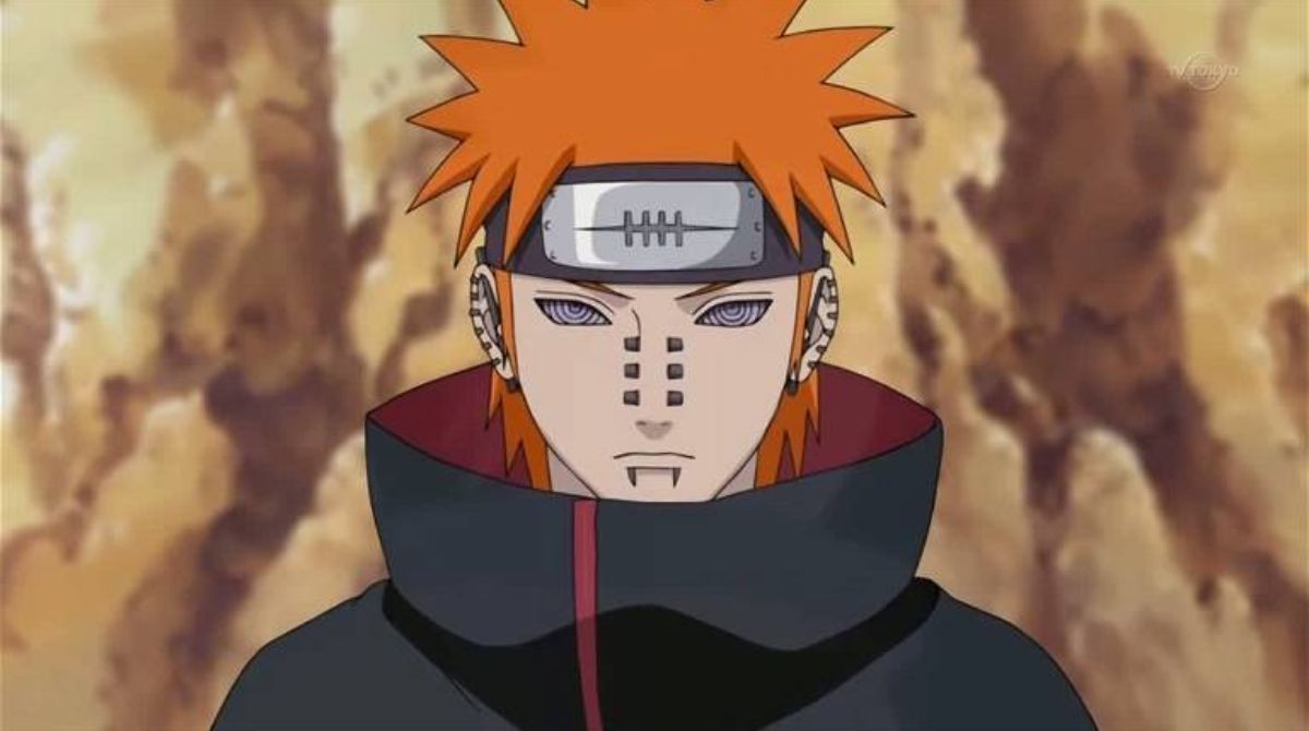 Naruto : tu intègres l'Akatsuki si tu as 10/10 à ce quiz vrai ou