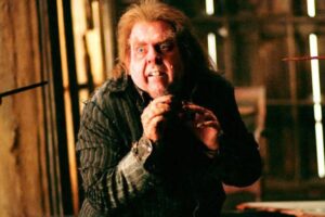 Harry Potter : pourquoi Peter Pettigrow n&rsquo;est-il pas chez Serpentard ?