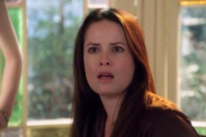 Charmed : comment la grossesse d’Holly Marie Combs a-t-elle bouleversé la série ?