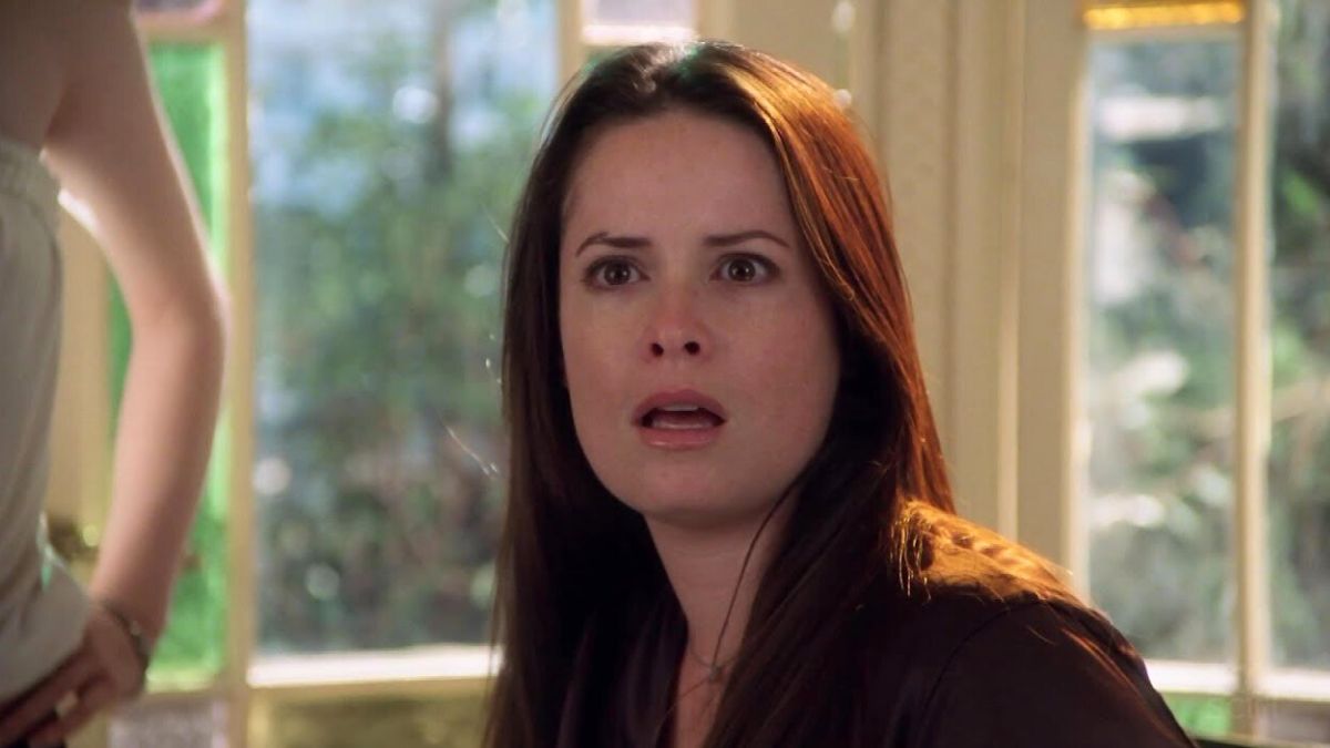 Charmed : comment la grossesse d’Holly Marie Combs a-t-elle bouleversé la série ?