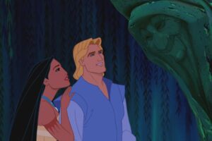 Pocahontas : seule Grand-Mère Feuillage aura 5/5 à ce quiz sur le film