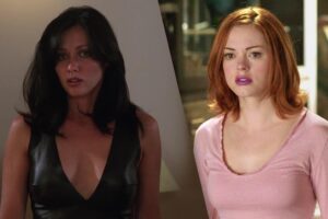 Quiz Charmed : on te dit si t&rsquo;es Prue ou Paige en 5 questions