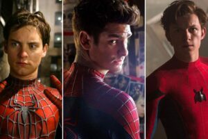 Spider-Man : tu deviens le meilleur ami de Peter Parker si tu as 10/10 à ce quiz sur le personnage