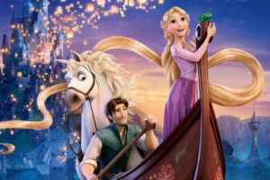 Disney : seule une princesse aura 5/5 à ce quiz sur Raiponce