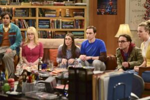 The Big Bang Theory : la vraie raison derrière l&rsquo;arrêt de la série