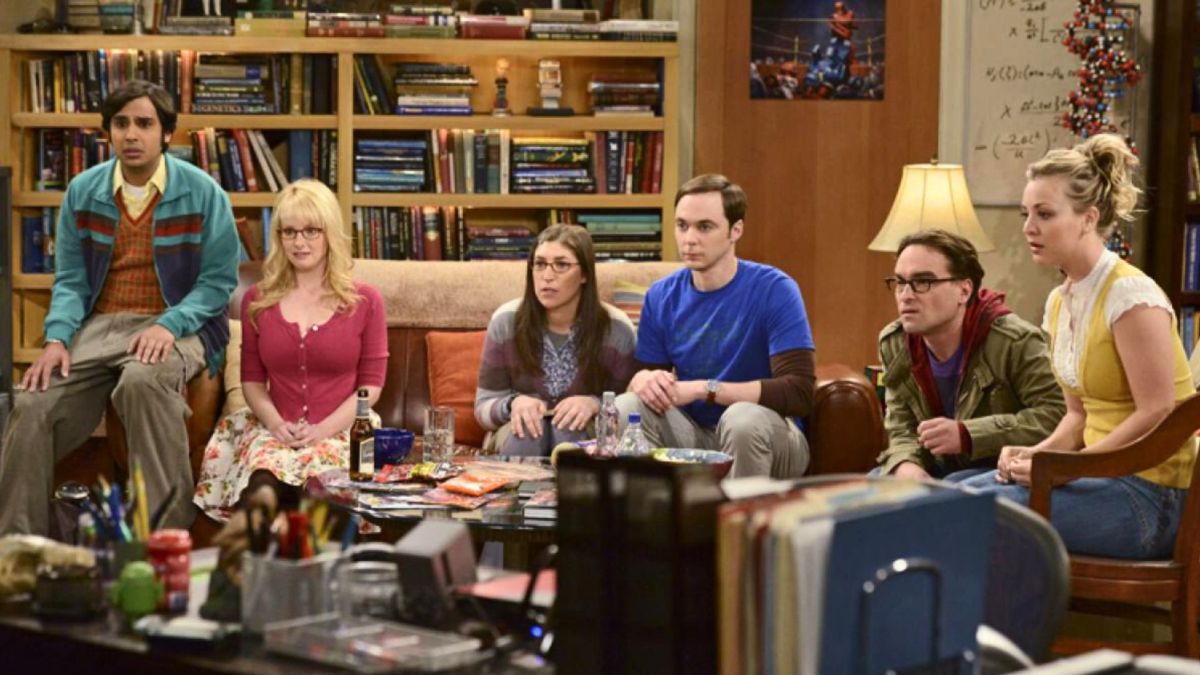 The Big Bang Theory : la vraie raison derrière l'arrêt de la série