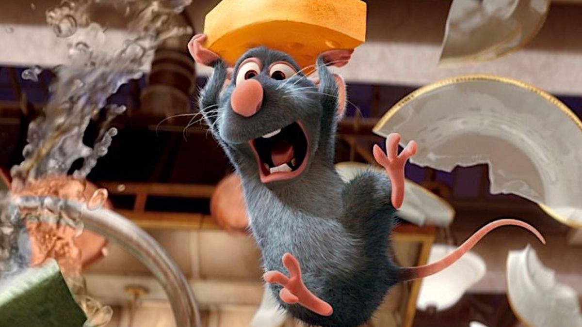 Seul quelqu&rsquo;un qui a vu 10 fois Ratatouille aura 15/15 à ce quiz sur le film