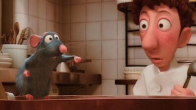 T'es le plus grand fan de Ratatouille si tu as 10/10 à ce quiz sur le film Pixar
