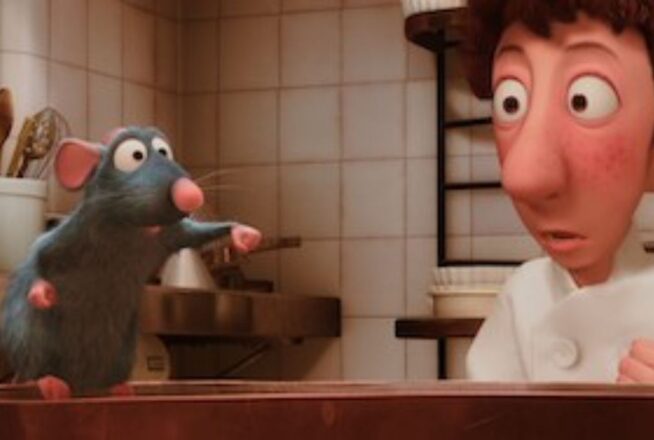 T&rsquo;es le plus grand fan de Ratatouille si tu as 10/10 à ce quiz sur le film Pixar