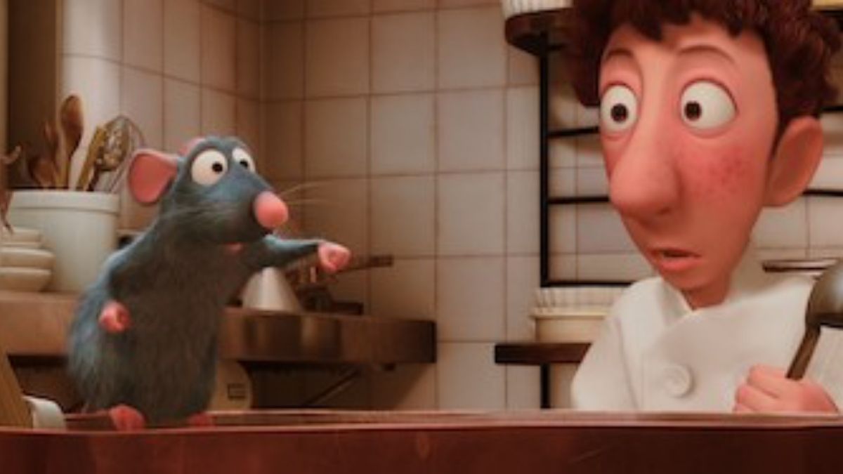 T&rsquo;es le plus grand fan de Ratatouille si tu as 10/10 à ce quiz sur le film Pixar