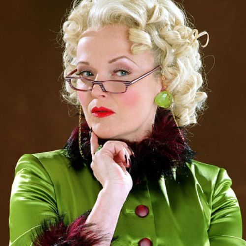 Rita Skeeter