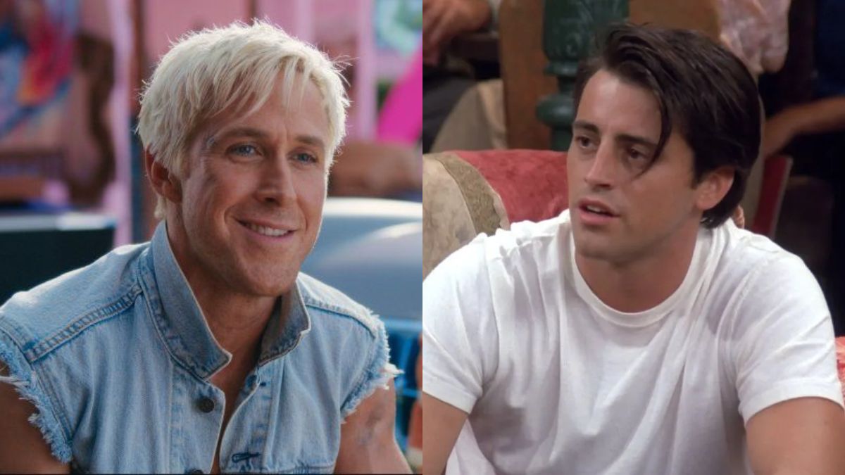 Quiz : qui a dit ça ? Ken (Barbie) ou Joey (Friends) ?