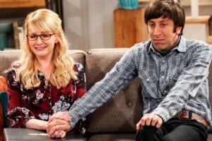 The Big Bang Theory : ce détail hyper triste sur la mort de la mère de Howard dans la saison 3