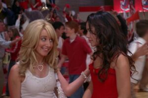 Quiz : on te dit si t’es Gabriella ou Sharpay de High School Musical en 5 questions