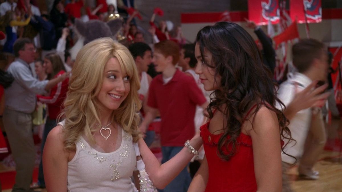 Quiz : on te dit si t’es Gabriella ou Sharpay de High School Musical en 5 questions