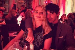 Sophie Turner (Game of Thrones) attaque Joe Jonas en justice