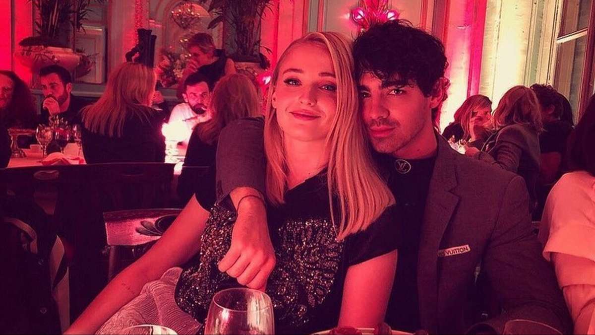 Sophie Turner (Game of Thrones) attaque Joe Jonas en justice