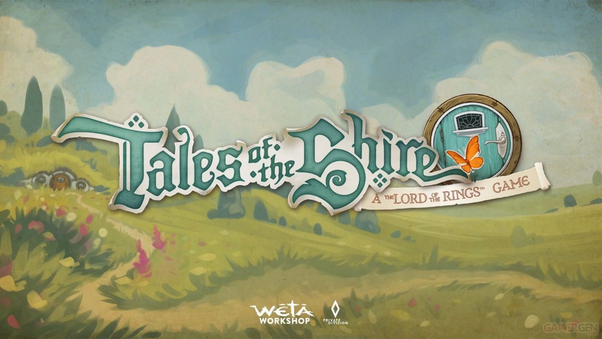 Tales of the Shire : quand Animal Crossing rencontre Le Seigneur des Anneaux, le jeu vidéo événement de 2024 ?