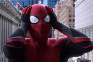 Spider-Man Far From Home: tu deviens le nouvel homme-araignée si tu as 10/10 à ce quiz