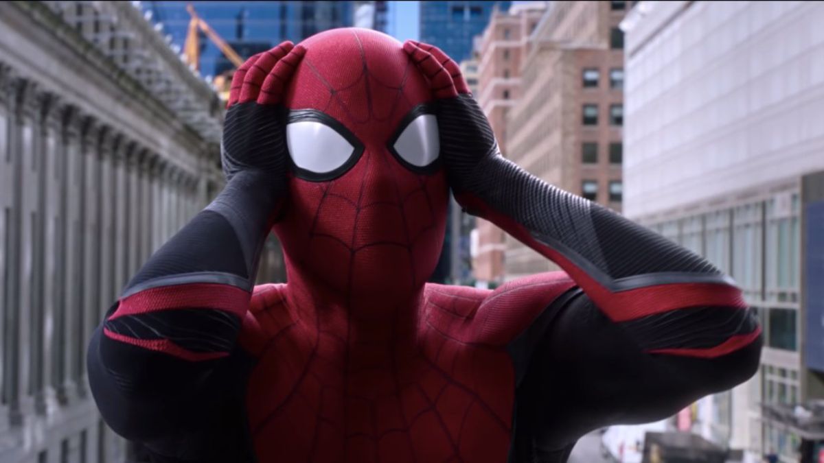 Spider-Man Far From Home: tu deviens le nouvel homme-araignée si tu as 10/10 à ce quiz