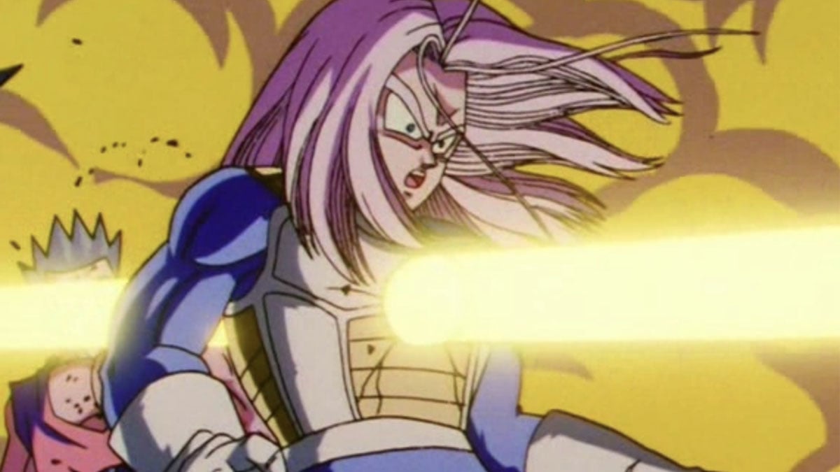 trunks-du-futur-meurt-face-a-cell-dans-dragon-ball-z