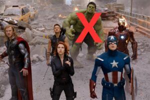 Quiz : élimine 5 héros Marvel, on te dira si t&rsquo;intègres les Avengers