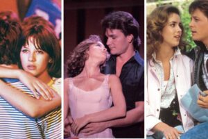 Quiz : t&rsquo;es de la génération des années 80 si tu reconnais au moins 10 films grâce à leur couple