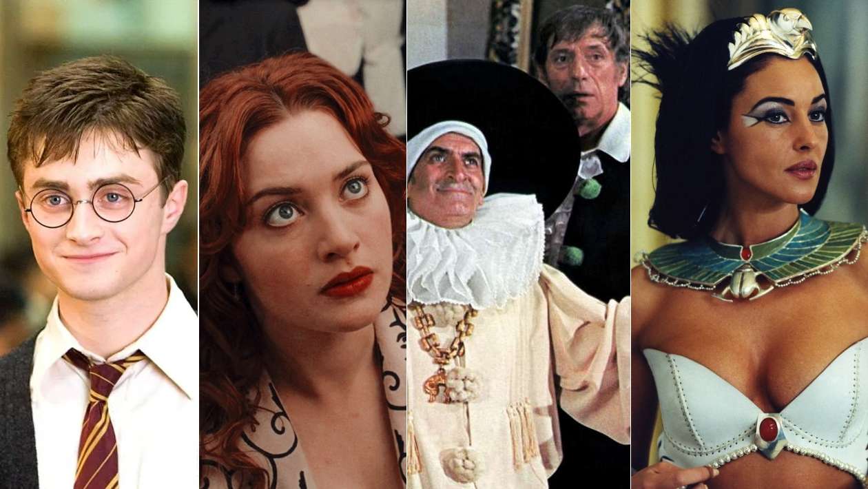 10 films qui ont failli avoir un casting totalement différent