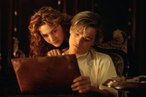 Sondage : note la compatibilité du couple Jack et Rose dans Titanic