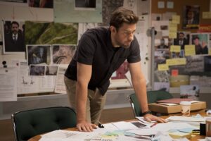 Jack Ryan : ce quiz en 5 questions te dira si tu rejoins la CIA