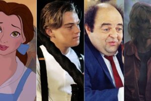 Quiz : t&rsquo;es un enfant des années 90 si tu reconnais 7 films ou plus grâce au nom du perso secondaire