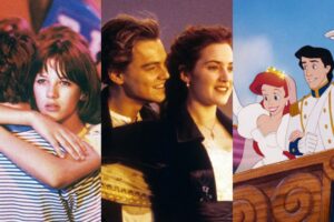 Quiz : à quel film culte des années 80 et 90 appartiennent ces 15 couples ?