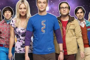 Quiz The Big Bang Theory : tu peux t&rsquo;asseoir à la place de Sheldon si tu as 10/10 à ce quiz sur la série